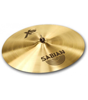 Райд SABIAN 20" XS20 Medium Ride Brilliant
