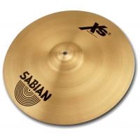 Райд SABIAN 20" XS20 Rock Ride Brilliant