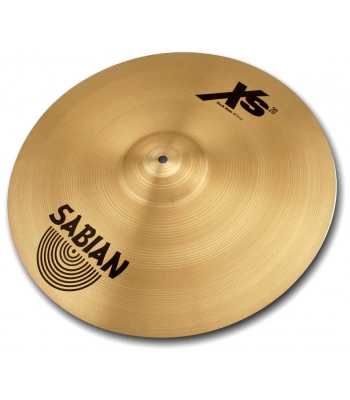 Райд SABIAN 20" XS20 Rock Ride Brilliant