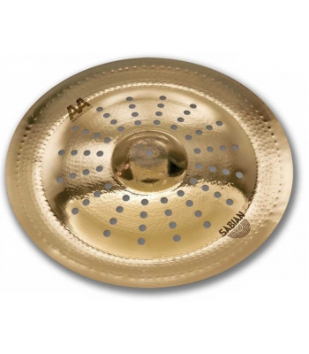 Чайна SABIAN 21" AA Holy China
