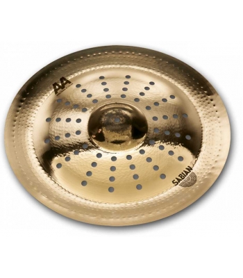 Чайна SABIAN 21" AA Holy China Brilliant