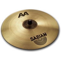Райд SABIAN 21" AA Raw Bell Dry Ride