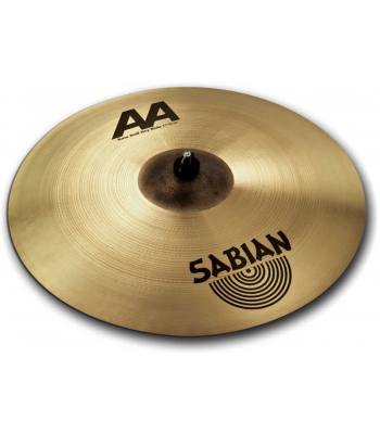 Райд SABIAN 21" AA Raw Bell Dry Ride