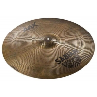 Райд SABIAN 21" AAX Memphis Ride