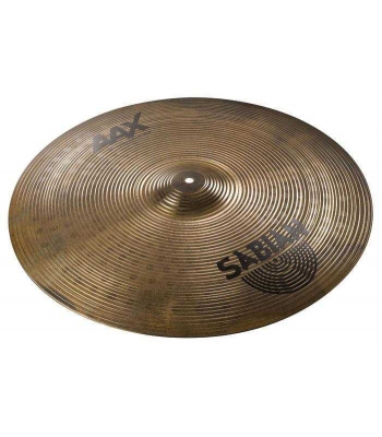 Райд SABIAN 21" AAX Memphis Ride