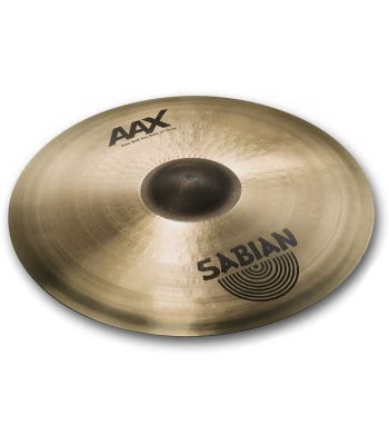 Райд SABIAN 21" AAX Raw Bell Dry Ride