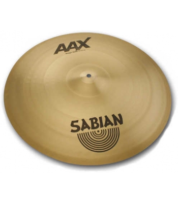 Райд SABIAN 21" AAX Stage Ride
