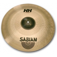 Райд SABIAN 21" HH Raw Bell Dry Ride