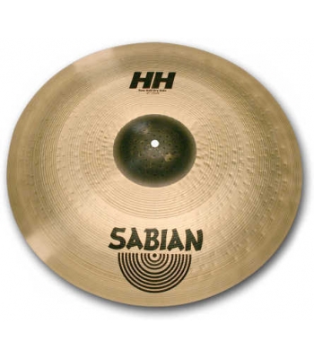 Райд SABIAN 21" HH Raw Bell Dry Ride