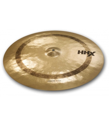 Райд SABIAN 21" HHX 3-Point Ride