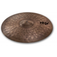 Райд SABIAN 21" HHX Fierce Ride
