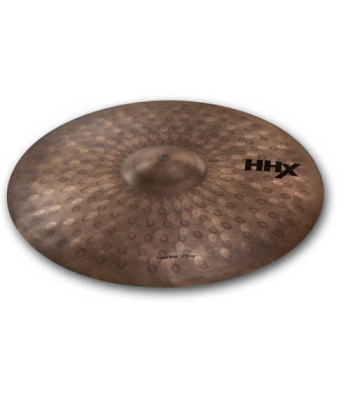 Райд SABIAN 21" HHX Fierce Ride