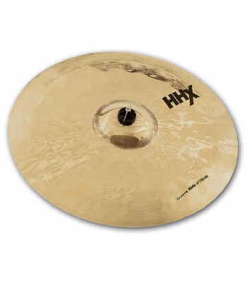 Райд SABIAN 21" HHX Groove Ride Brilliant