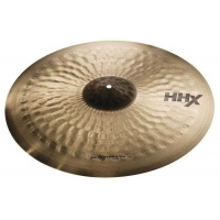 Райд SABIAN 21" HHX Raw Bell Dry Ride