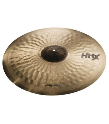 Райд SABIAN 21" HHX Raw Bell Dry Ride