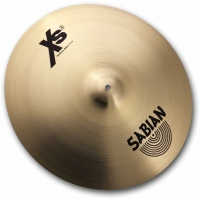 Райд SABIAN 21" XS20 Medium Ride Brilliant