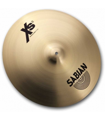 Райд SABIAN 21" XS20 Medium Ride Brilliant