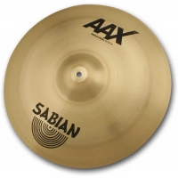 Райд SABIAN 22" AAX Metal Ride