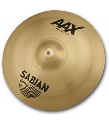 Райд SABIAN 22" AAX Metal Ride