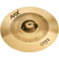Чайна SABIAN 22" AAX Omni