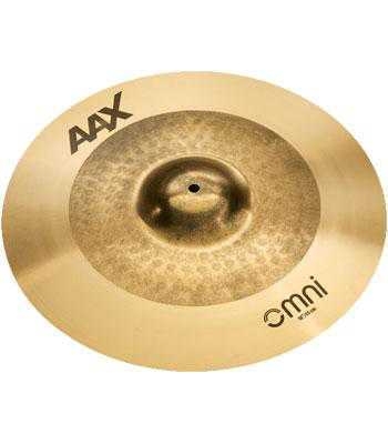 Чайна SABIAN 22" AAX Omni