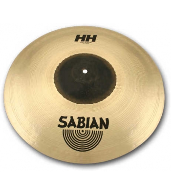 Райд SABIAN 22" HH Power Bell Ride