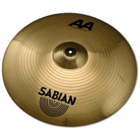 Райд SABIAN 24" AA Metal-X Ride