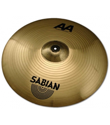 Райд SABIAN 24" AA Metal-X Ride