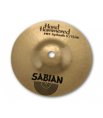 Чайна SABIAN 6" HH Splash