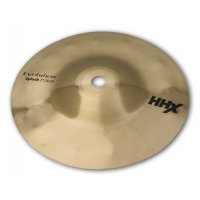 Райд SABIAN 7" HHX Evolution Splash