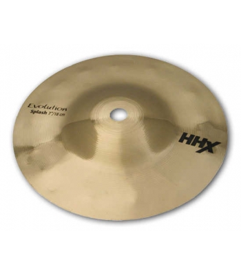 Райд SABIAN 7" HHX Evolution Splash