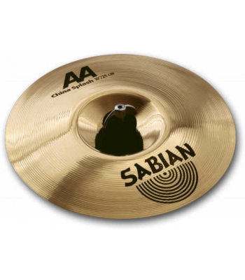 Чайна SABIAN 8" AA China Splash