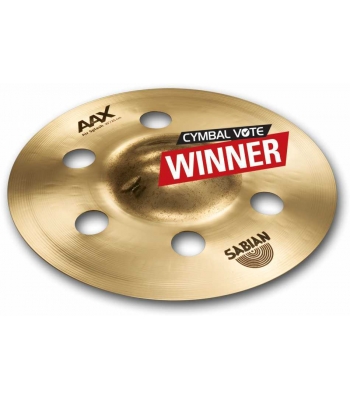 Хай-хет SABIAN 8" AAX Air Splash