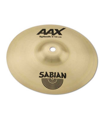 Хай-хет SABIAN 8" AAX Splash