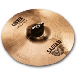 Креш SABIAN 8" B8 Pro New Splash