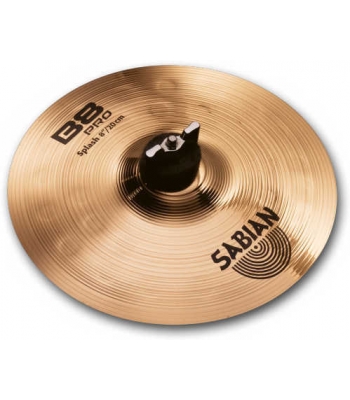 Креш SABIAN 8" B8 Pro New Splash