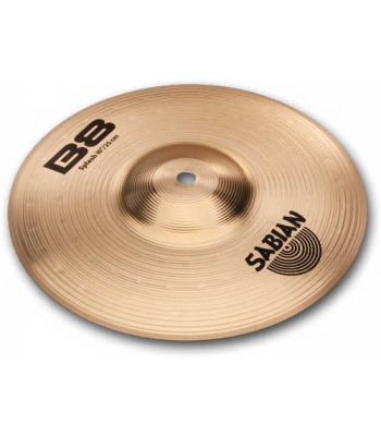 Креш SABIAN 8" B8 Splash
