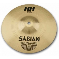 Чайна SABIAN 8" HH Splash