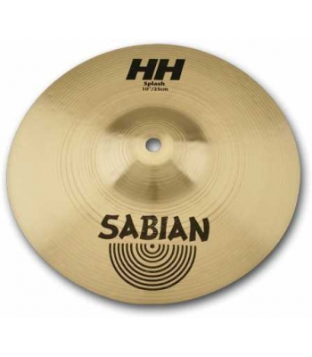 Чайна SABIAN 8" HH Splash