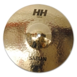 Райд SABIAN 8" HH Splash Brilliant