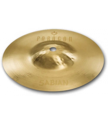 Креш SABIAN 8" Paragon Splash Brilliant