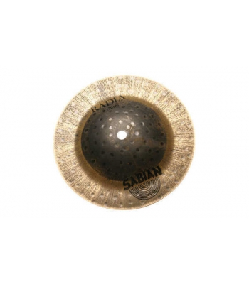 Чайна SABIAN 8" Radia Cup Chimes