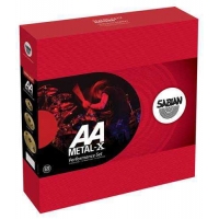 Райд SABIAN AA Metal-X Performance