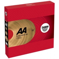 Райд SABIAN AA Performance Set