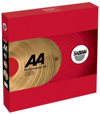 Райд SABIAN AA Performance Set