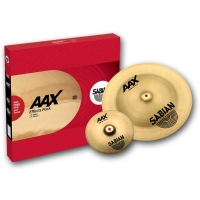 Райд SABIAN AAX Effects Pack