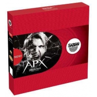 Райд SABIAN APX Effects Pack