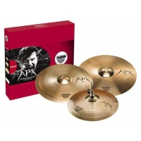 Райд SABIAN APX Performance Set