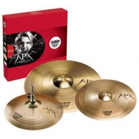 Райд SABIAN APX Perfomance Set