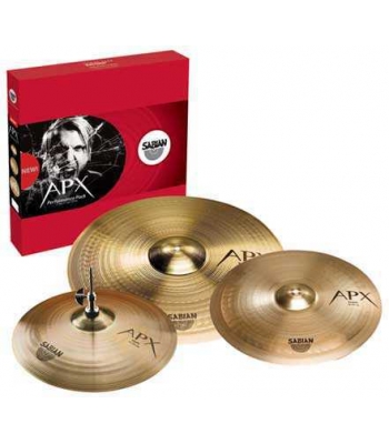 Райд SABIAN APX Perfomance Set